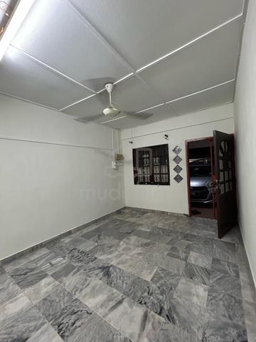 Single Storey🔥Taman Desa Jaya,Kepong * 🏠 2