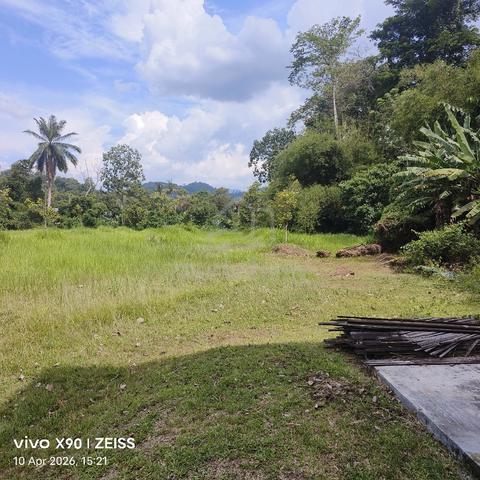 tanah untuk dijual di pantai Seremban  1