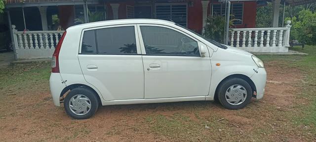 2011 Perodua VIVA 1.0 EJ-VE (A) - 3