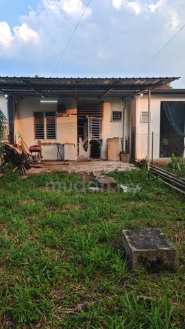 Stakan Prima 1 Tingkat Tengah, Jln Stakan 1