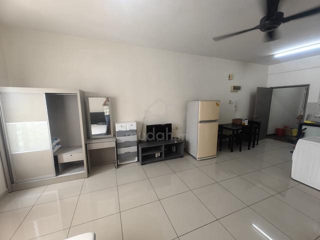 Zennith Suites 1