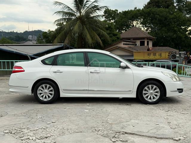 2015 Nissan TEANA 2.0 XE (A) - 5