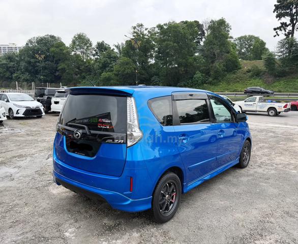 2017 Perodua ALZA 1.5 EZ (A)✅Mthly 5xx - 5