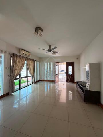 The Sanctuary Bungalow Semi-D for sale at Batu Uban 1