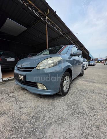 2006 Perodua MYVI 1.3 EZI (A) TipTop FULL Spec - 3