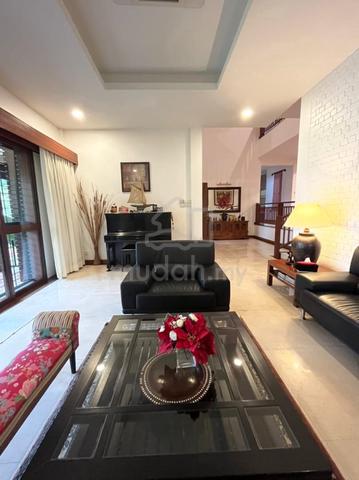 Resort Home for Sale @ Bandar Baru Sri Petaling, Kuala Lumpur 1