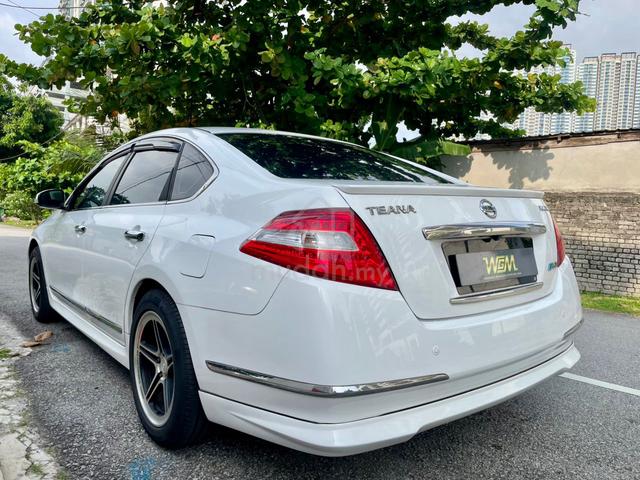 Nissan TEANA 2.0 200 XE LUXURY LAWA CONDITION 9/10 - 3