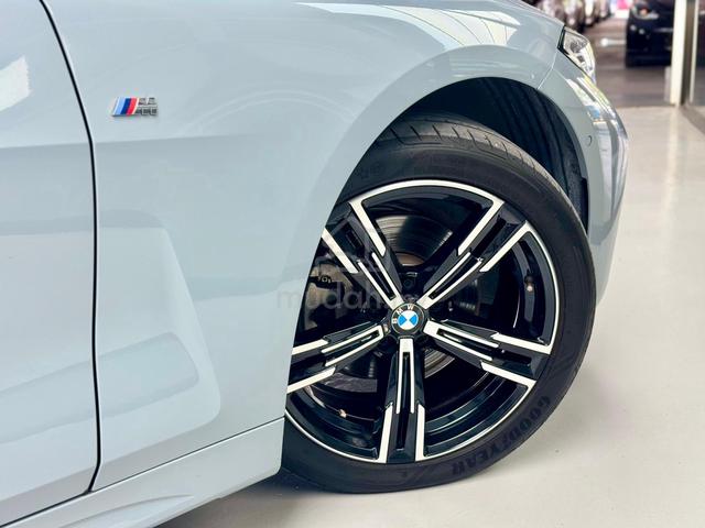 2022 Bmw 4 SERIES 2.0 20I GRAN COUPE M SPORT (A) - 3