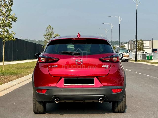 MAZDA CX-3 2.0 GVC🔥FACELIFT‼️‼️‼️CARKiNGGGGGG - 3