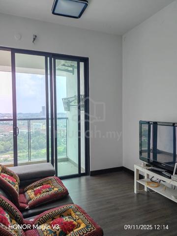 Vista Bangi 1