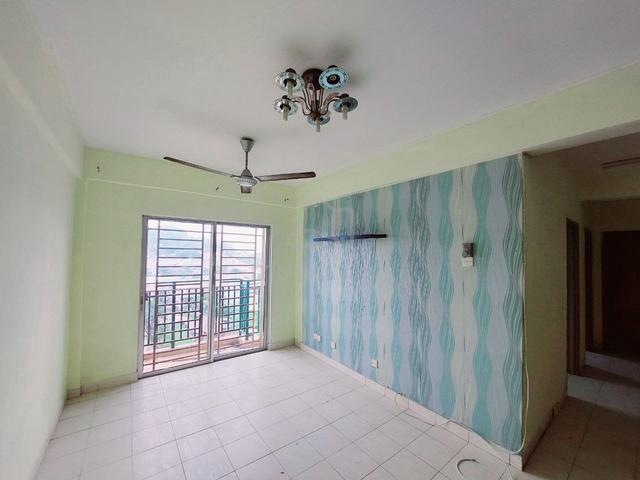 Saujana Gombak 1