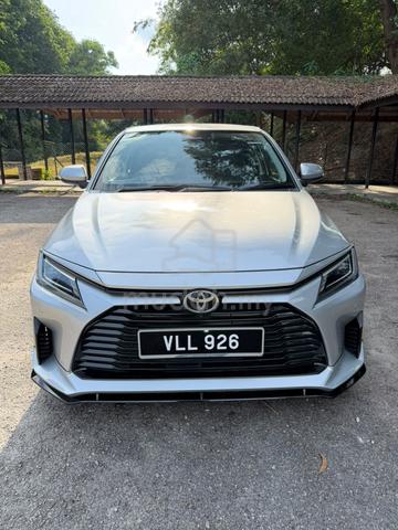 2023 Toyota VIOS 1.5 G MY23 (A) - 3