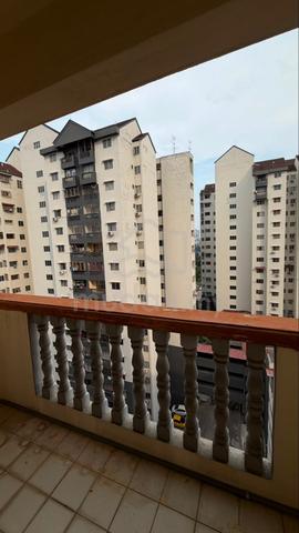 Sri Ria Apartments 1