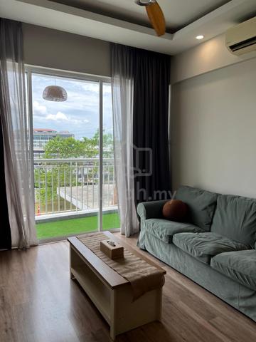 Bangi Gateway 1