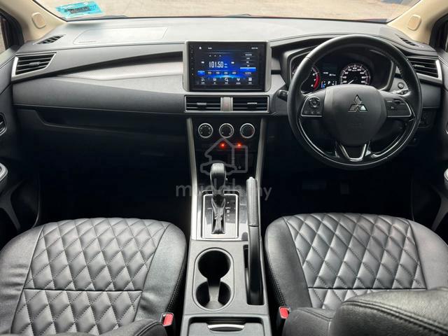 2020 Mitsubishi XPANDER 1.5 (A) - 5