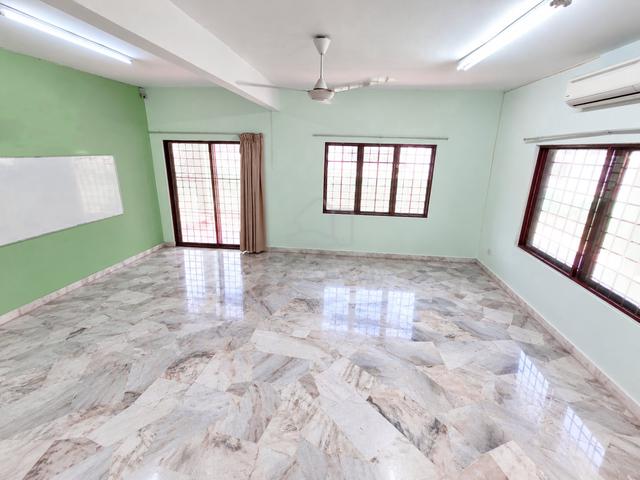 Wawasan Puchong Jaya, 2 Storey Corner House For Rent 1