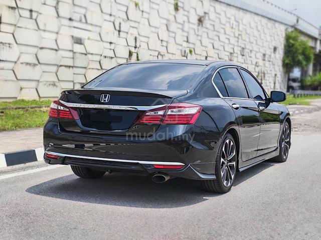2016 Honda ACCORD 2.4 VTi-L FACELIFT (A) - 3