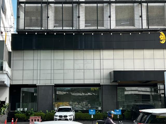 Ibis Hotel Lobby shoplot To Let Suitable For F&B Business @ RTS / CIQ 1