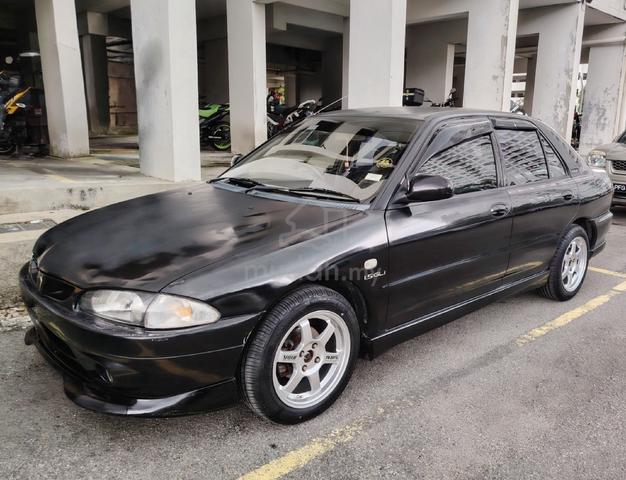 2005 Proton WIRA 1.5 GLI A/B SE (A) - 4