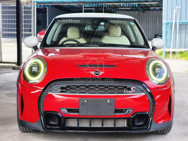 2022 Mini COOPER S 2.0 (A) - 3