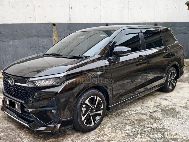 2024 Perodua ALZA 1.5 AV MY22 (A) - 3