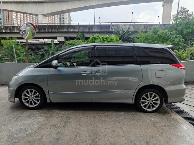 2007 Toyota ESTIMA 2.4 (A) 2 POWER DOOR - 2