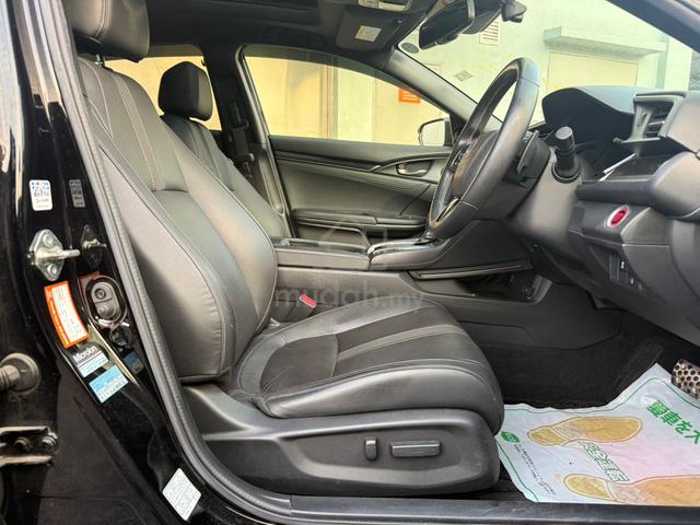 2021 Honda CIVIC 1.5 HATCHBACK (FK7) (A) UNREG - 5