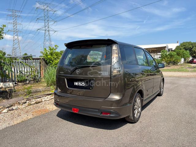 2017 Proton EXORA FULL SPEC 1.6 (AUTO) - 3
