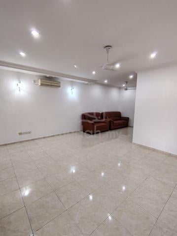 Taman Seri Arowana Permatang Pauh Seberang Jaya 2 storey nr Sunway 1