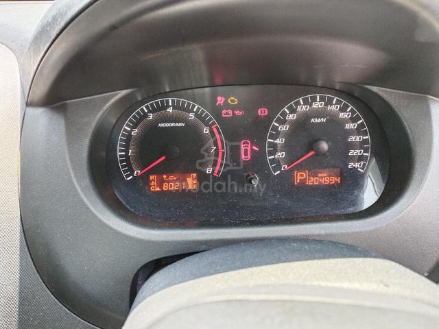 2014 Proton EXORA 1.6 BOLD STANDARD (A) - 5