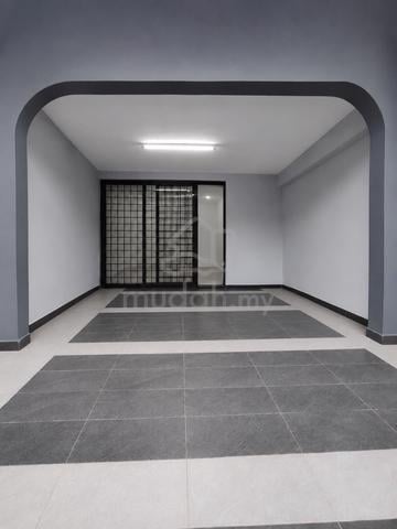 Senai 2 Storey Low Cost Jalan Pakis Taman Handal Partial Furnished 1