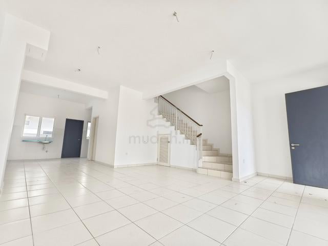 (BRAND NEW + FACING OPEN) 2 Storey House Setia Ecohill 2 Eco Majestic 1