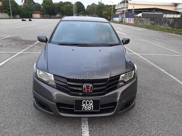 2010 Honda CITY 1.5 S (A) - 1
