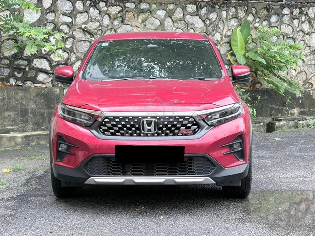 Honda WR-V 1.5 RS (A) HONDA WARRANTY TILL 2028 - 5