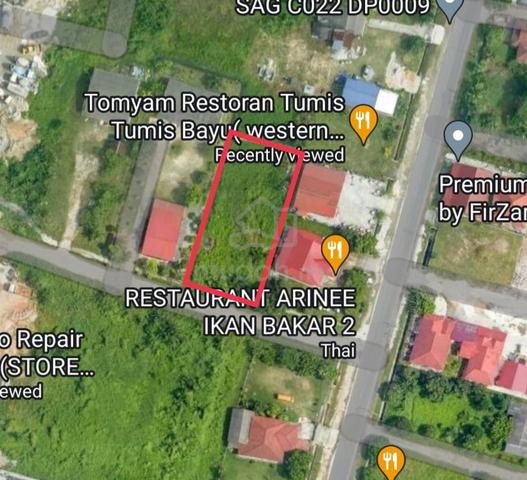 Agriculture Land for Sale in Kampung Kuala Sungai Baru, Puchong 3
