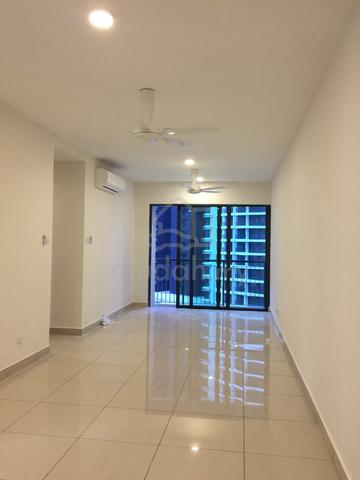 KL Traders Square Residences 1