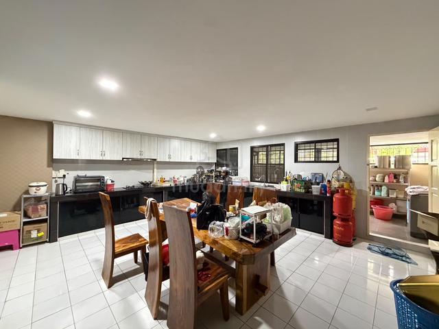 Hup Kee | Renovated Double-Storey Terrace House for Sale 1