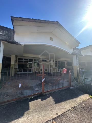 Low Booking Full Loan Tmn Ria Mesra 2 1