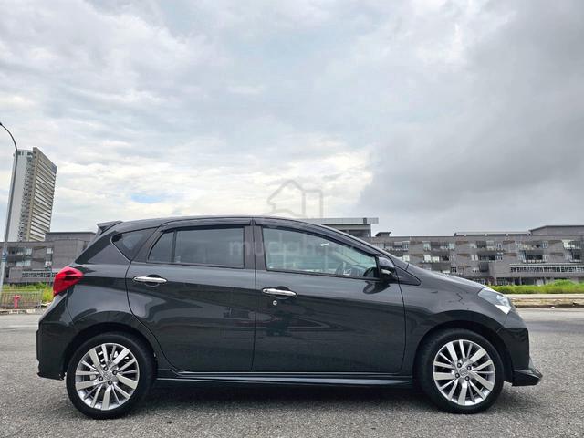 2023 Perodua MYVI 1.5 H MY17 FACELIFT (A) - 5