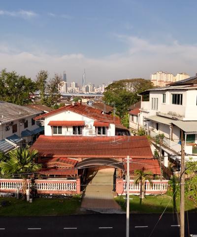 Hanya RM 345 kps : FREEHOLD Bungalow, Ampang Jaya. WhatsApp sekarang! 1