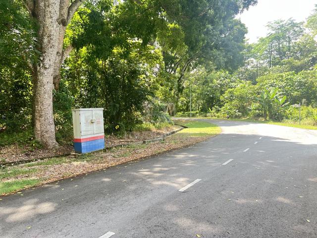 [FREEHOLD]Banglo Lot di College Height Garden Resort,  Untuk Dijual 2
