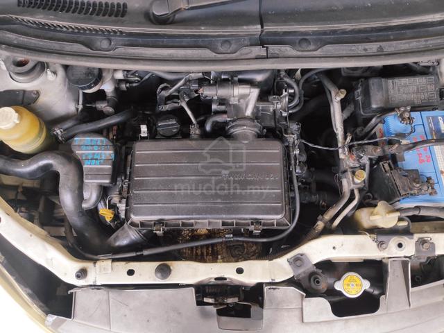 2013 Perodua VIVA 1.0 EZ STANDARD (A) - 5