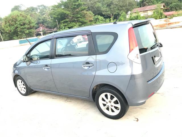 Perodua ALZA 1.5 EZi (A)LUXURY SPEC/ANDRIOD PLAYER - 5