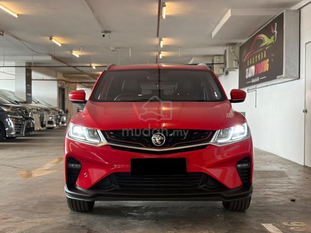 [FULL LOAN] 2021 Proton X50 1.5 PREMIUM MY20 (A) - 3