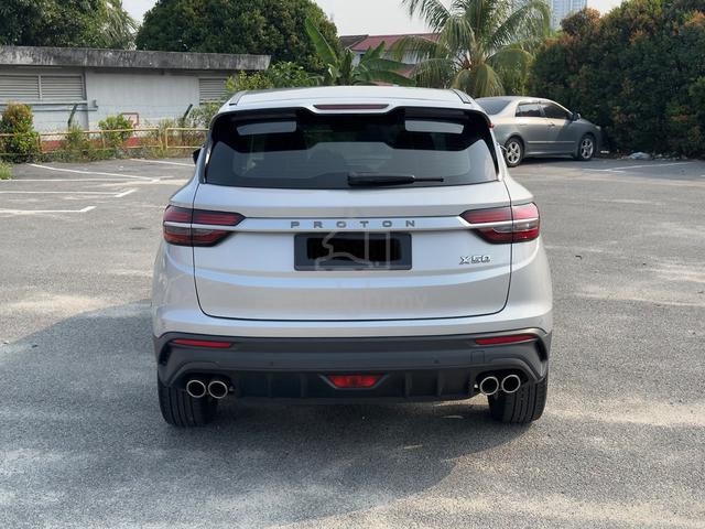 2023 🚗 Model: Proton X50 Executive 1.5T - 5