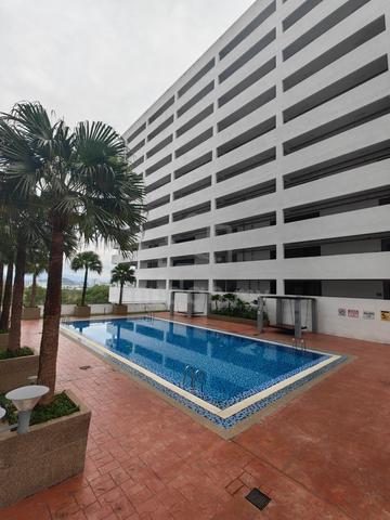 Residensi Setia Impian @ Kajang 1