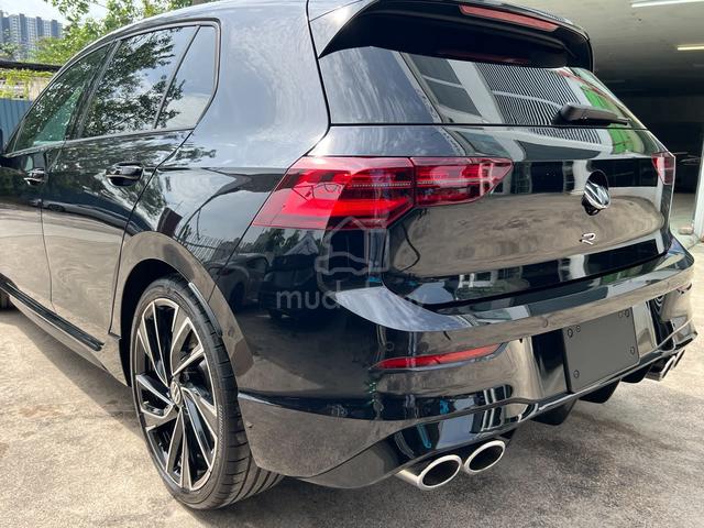 2025 Volkswagen GOLF 2.0R MK8 GOLF R SPORT SEAT 5A - 3