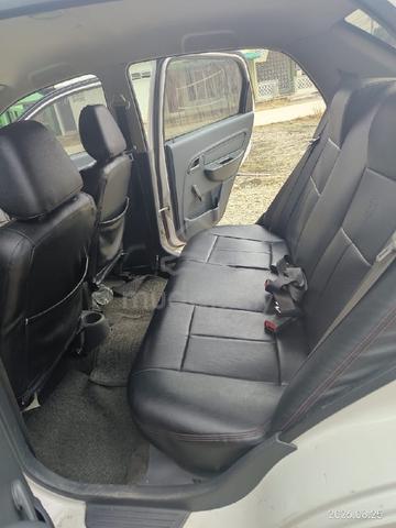 2011 Proton SAGA 1.3 BASE LINE (M) - 5
