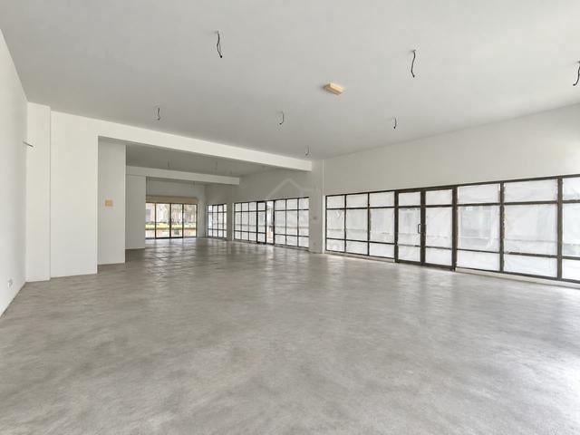 GROUND FLOOR END UNIT CBD Perdana Cyberjaya 1