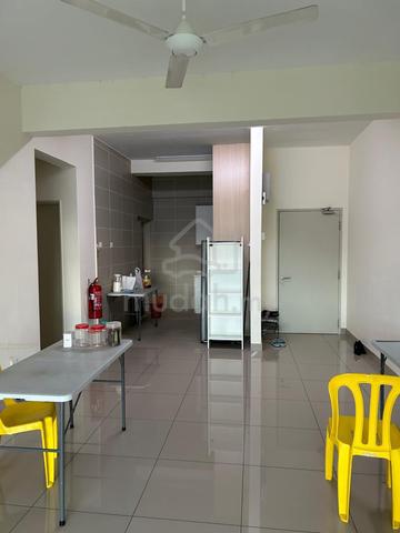 Sg Long Residence 1